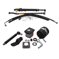 Fiat 445-450-480-530 Mekanik Direksiyon Seti | Komple Set