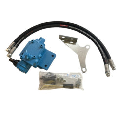 Ford Hidrolik Damper Valfi (4 Çıkış)