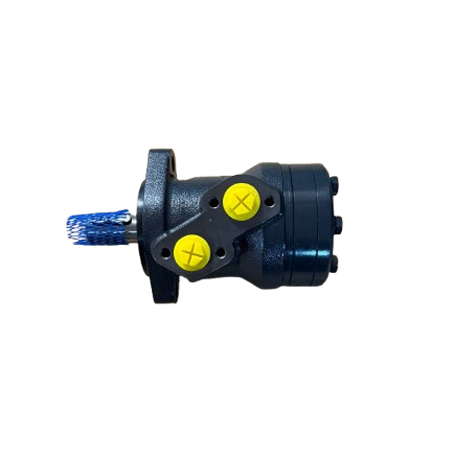 Hidromotor