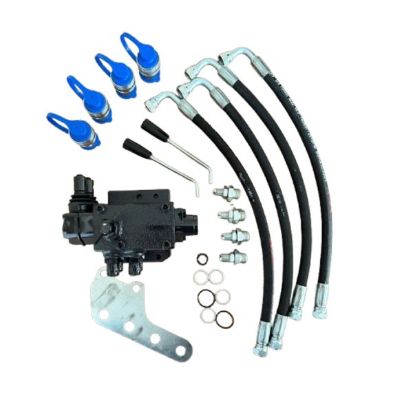 Styer 768-8073 Arka Damper Çıkış valfi